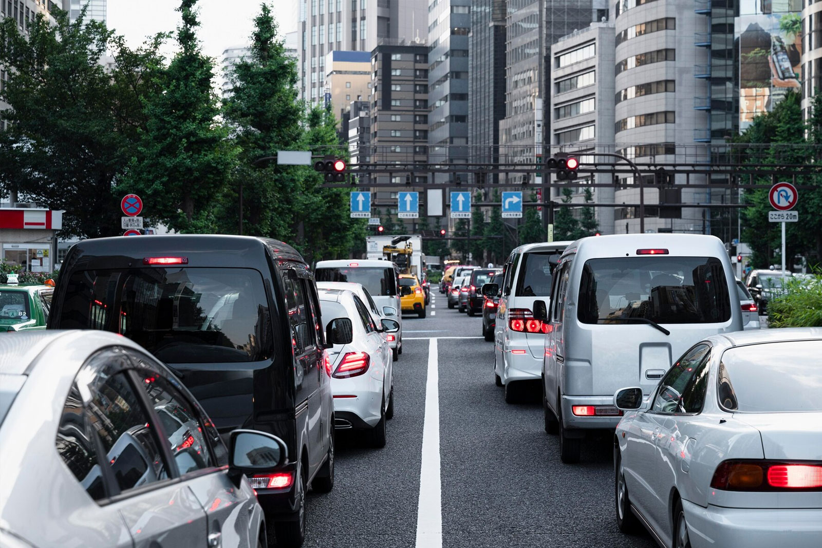 Commercial Architecture